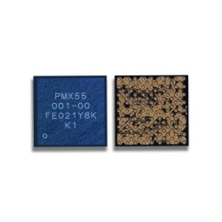 POWER IC BASEBAND PMX55 001-00 FOR APPLE IPHONE 12/12 PRO/12 PRO MAX POWER IC BASEBAND PMX55 001-00 FOR APPLE IPHONE 12/12 PRO/12 PRO MAX